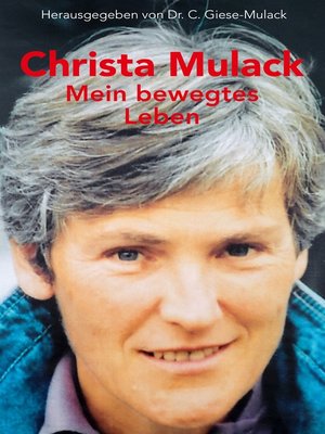 cover image of Christa Mulack